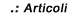 Articoli 