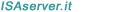 ISAserver.it - Articoli, Guide, Tutorial e molto altro su ISA Server/Forefront TMG