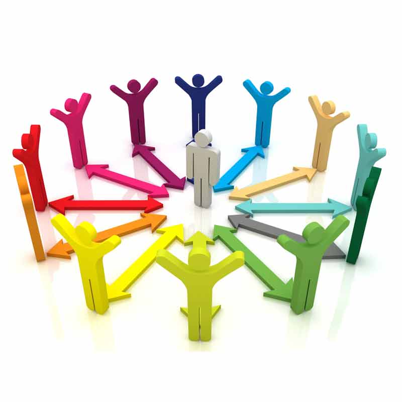 Fondatore di Community Tecniche