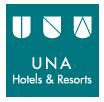 Sito Web UNA Hotel Malpensa